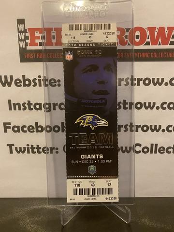 Paper Tickets Growing Scarce