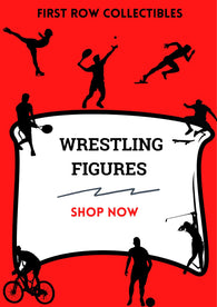 Wrestling Figures