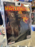NECA Rob Zombie's Halloween: Michael Myers Action Figure (SEALED)
