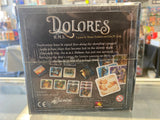 HMS Dolores Boxed 80 Cards Game Lui-Meme Fantasy Adventure Pirates Sailing Ship