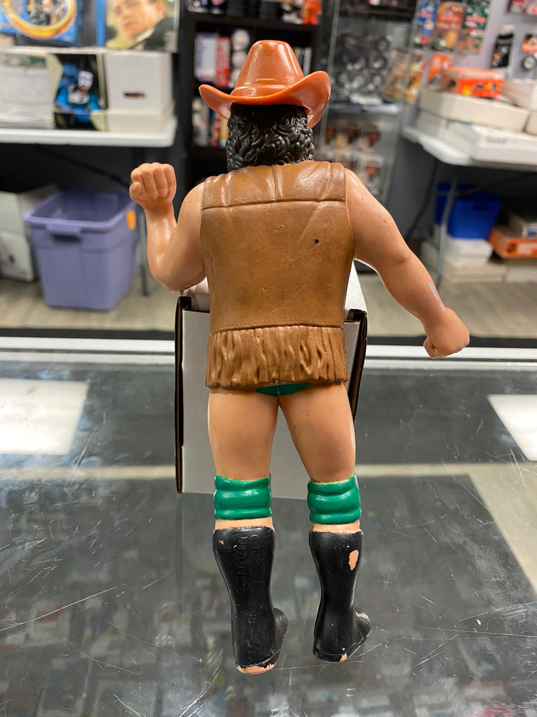 Cowboy bob orton action figure sales