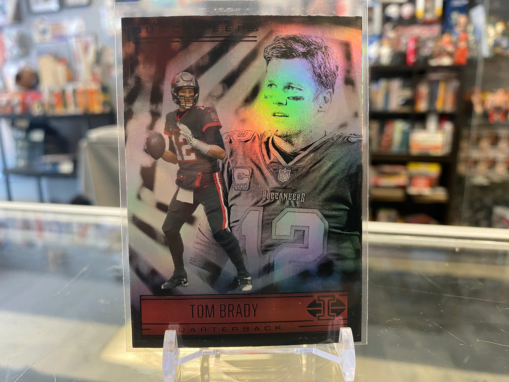 Tom Brady