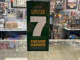 Trevor Harris 2019 Limited Edition CFL Edmonton Bobblehead
