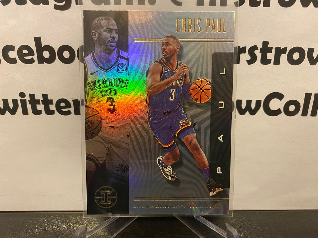 Chris Paul