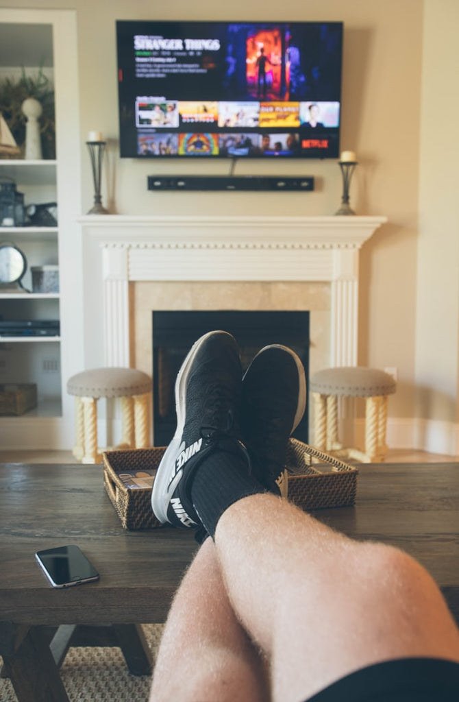 Sean Hartford's Favorite TV Shows of 2021