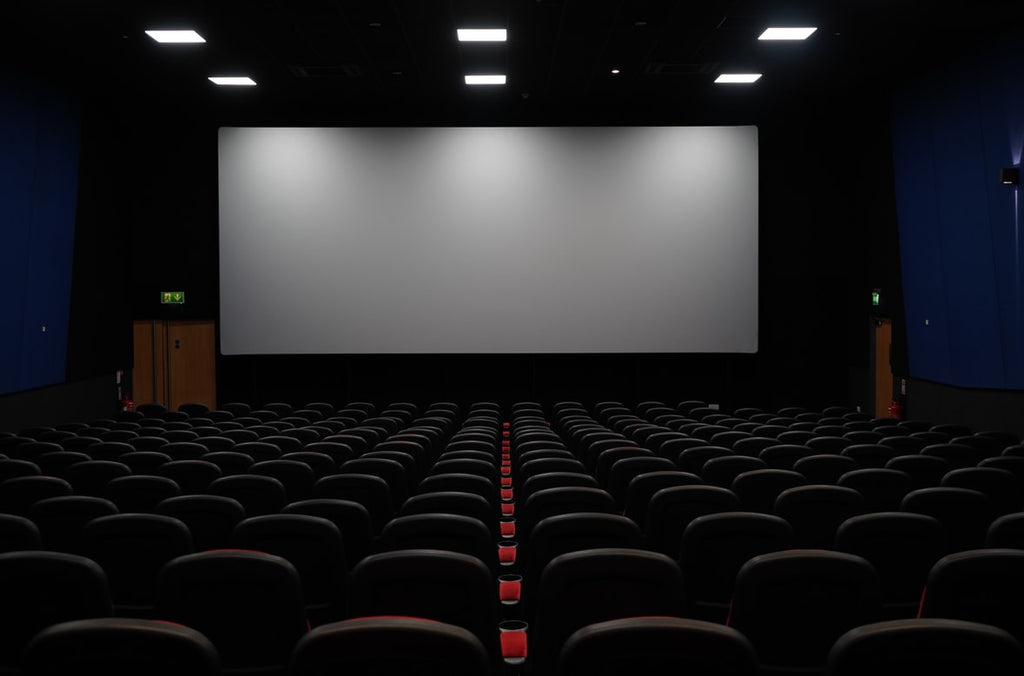 Sean Hartford's Favorite Films of 2021