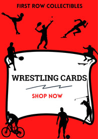 Wrestling Cards