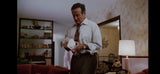 Robin Williams & Holly Hunter The Big White Authentic Movie Prop Autographs