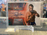 2010 Tristar TNA New Era Auto Doug Williams #A30 /25