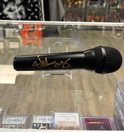 Jo Koy signed Microphone