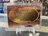 2004 Pacific #6 Harley Race TNA Legends and Stars Autograph Auto RARE