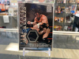 2002 Fleer WWF All Access All Access Materials Triple H #AAM-TH
