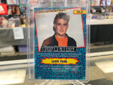 2023 Leaf Pop Century Jake Paul Pro Set Raps Autograph 10/10 AUTO