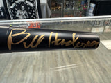 Bill Henderson of Chilliwack Band signed Microphone