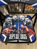 AEW All Out 2025 Toronto VIP Ringside Event Chair
