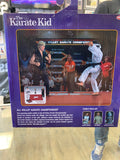 NECA The Karate Kid All Valley Karate Championship Johnny vs. Daniel 2-Pack NEW