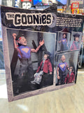 NECA CHUNK & SLOTH The Goonies (1985 Movie) 8" Clothed Action Figure 2-pack 2019