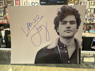 Vance Joy signed 8x10 Photo