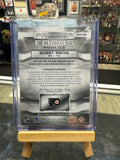 2022-23 Upper Deck Premier Bobby Brink RC GOLD Premier Focus Patch Auto /49