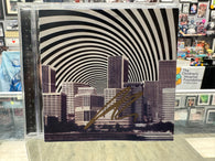 Art Alexakis Everclear signed Slow Motion Daydream CD