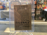 1952 Bowman #134 Alpha Al Brazle St. Louis Cardinals baseball card