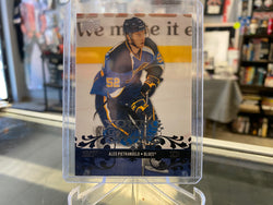 2008-09 Upper Deck Young Guns Alex Pietrangelo #241 Rookie RC