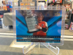 2023 TIM HORTONS COLLECTORS SERIES BOBBY CLARKE LEGENDARY CELEBRATIONS LC-4