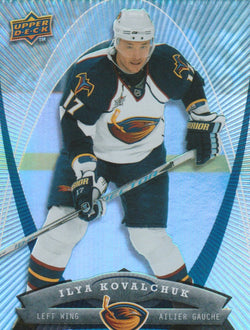 Ilya Kovachuk 2008-09 McDonald's Hockey #3