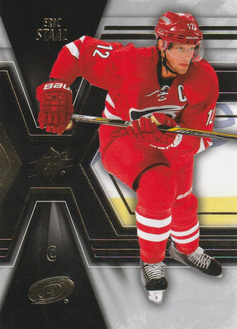 Eric Staal 2014-15 SPx #11