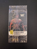 Magnificent Muraco WWF Wrestling WrestleMania Hostess Trading Card Sealed #9 WWE