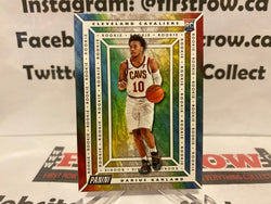 2019-20 Panini Player of the Day #55 Darius Garland RC Rookie Card