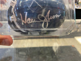 Warren Moon signed Seattle Seahawks NFL Mini Helmet