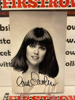 Pam Dawber signed  4x6 Photo