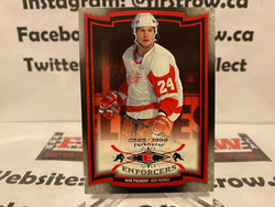 2006-07 Upper Deck Parkhurst /3999 Bob Probert #233