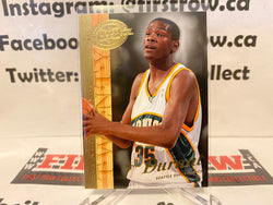 2008 Upper Deck 20th Anniversary Kevin Durant #UD-5