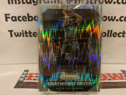 2015-16 Panini Prizm Flash Prizm Draymond Green #190