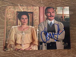 Andrew Airlie Autograph 4x6 Photo - First Row Collectibles