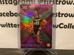 Cam Reddish 2019-20 Panini Chronicles Basketball XR Pink RC #282 Hawks - First Row Collectibles