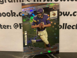 KIRK COUSINS 2021 Prestige ASTRAL Parallel Minnesota Vikings #159