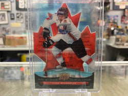2009-10 Upper Deck McDonald's Pride of Canada #PC5 Mike Richards