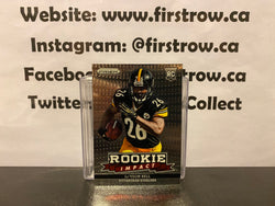 Le’Veon Bell 2013 Prizm Rookie Impact #5 RC Rookie