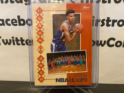 CAMERON JOHNSON 2019-20 Panini Hoops Class of 2019 #8 - First Row Collectibles