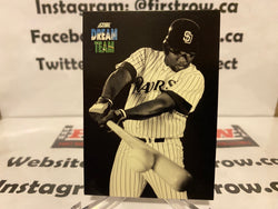 1992 Score #887 Tony Gwynn San Diego Padres