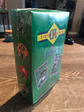 1992 CFL Jogo Unopened Box