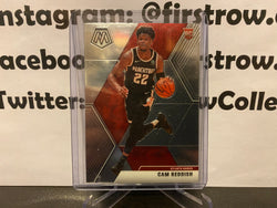 Cam Reddish 2019-20 Panini Mosaic Rookie #241 RC Atlanta Hawks - First Row Collectibles