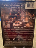 UFC 48 DVD