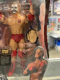 Heidenreich signed WWE Ruthless Aggression Action Figure