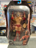 Heidenreich signed WWE Ruthless Aggression Action Figure