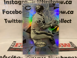 2015 Certified Immortals Mirror Silver /499 Mike Ditka #116