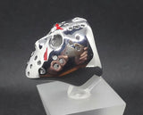 Jason Voorhees Hockey Mask Ring Size 13 Stainless Steel Friday the 13th
